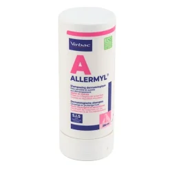 Allermyl Shampooing chien et chat