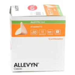 Allevyn Heel pansement non adhésif
