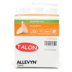 Allevyn Heel pansement non adhésif