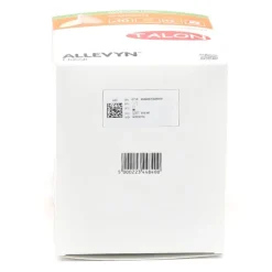 Allevyn Heel pansement non adhésif