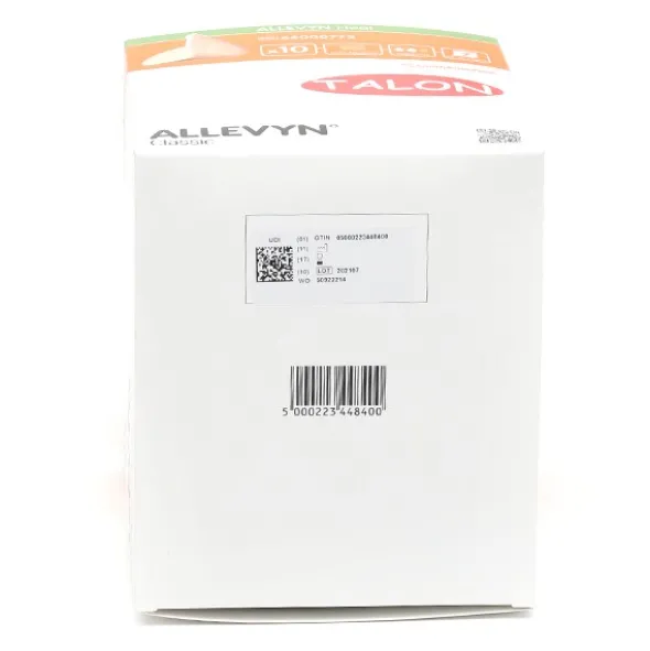 Allevyn Heel pansement non adhésif