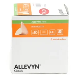 Allevyn Heel pansement non adhésif