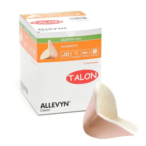 Allevyn Heel pansement non adhésif