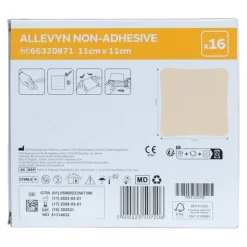 Allevyn Non Adhesive Carré pansement