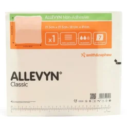 Allevyn Non Adhesive Carré pansement