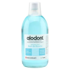 Alodont bain de bouche