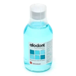 Alodont bain de bouche