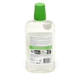 Alodont Care Bio protection et fraîcheur naturelle bain de bouche