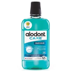 Alodont Care Fraicheur bain de bouche