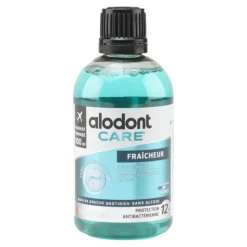 Alodont Care Fraicheur bain de bouche