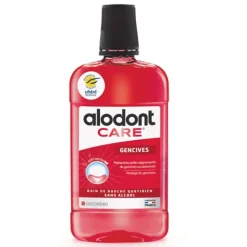 Alodont Care Gencives bain de bouche