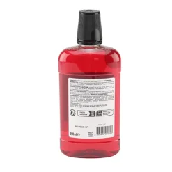 Alodont Care Gencives bain de bouche