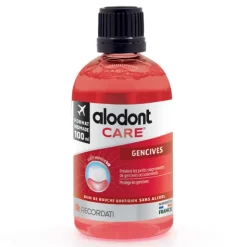Alodont Care Gencives bain de bouche
