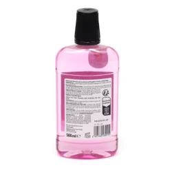 Alodont Care protection gencives bain de bouche