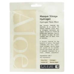 Aloe Paris Masque visage Hydrogel