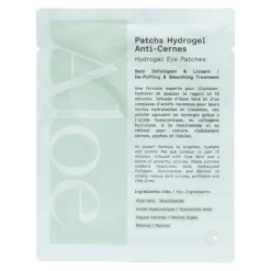 Aloe Paris Patchs Hydrogel anti cernes