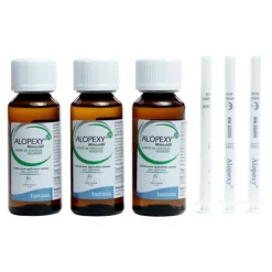 Alopexy minoxidil 2 % solution