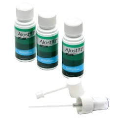 Alostil Minoxidil 2 % solution