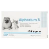 Alphazium 5 gélules
