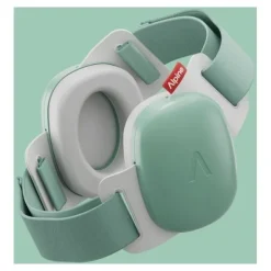 Alpine casque anti bruit bébé Muffy Baby Comfort