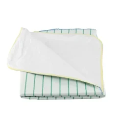Alèse absorbante lavable 85 x 90 cm