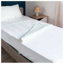 Alèse absorbante lavable 85 x 90 cm