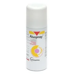 Aluspray Protecteur et cicatrisant des plaies