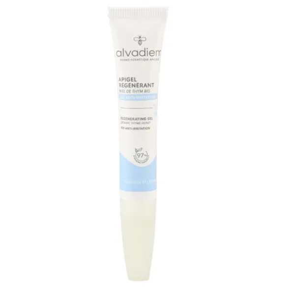 Alvadiem Apigel Régénérant
