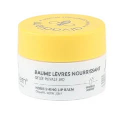 Alvadiem Baume à lèvres nourrissant