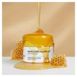 Alvadiem Baume à lèvres nourrissant