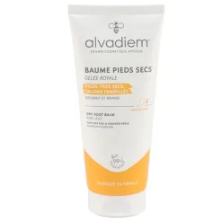 Alvadiem Baume pieds secs