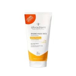 Alvadiem Baume pieds secs