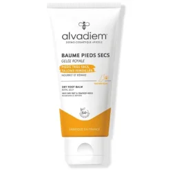 Alvadiem Baume pieds secs