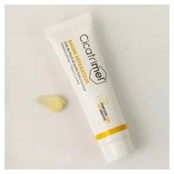 Alvadiem Cicatrimel Baume réparateur