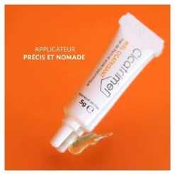 Alvadiem Cicatrimel Miel cicatrisant gel