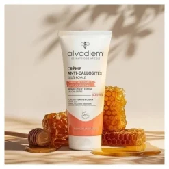 Alvadiem Crème anti callosités