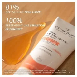 Alvadiem Crème anti callosités