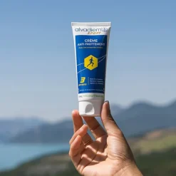 Alvadiem Crème anti frottement