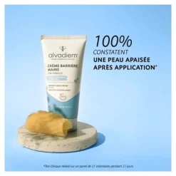 Alvadiem Crème barrière mains