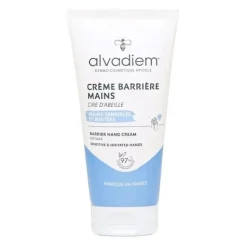 Alvadiem Crème barrière mains