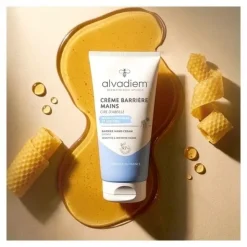 Alvadiem Crème barrière mains
