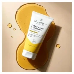 Alvadiem Crème hydratante mains