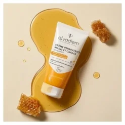 Alvadiem crème réparatrice mains et ongles