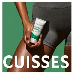 Alvadiem déo crème anti transpirant