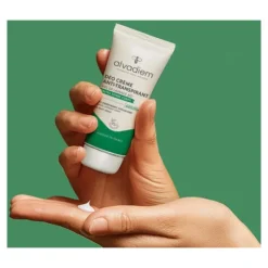 Alvadiem déo crème anti transpirant