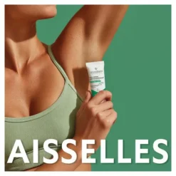 Alvadiem déo crème anti transpirant