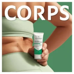 Alvadiem déo crème anti transpirant