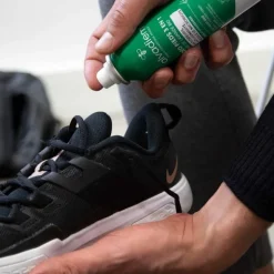 Alvadiem déodorant pieds 3 en 1