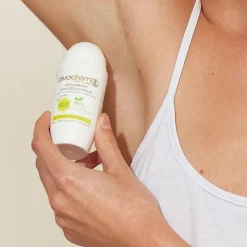 Alvadiem déodorant soin régulateur