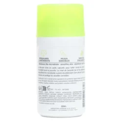 Alvadiem déodorant soin régulateur